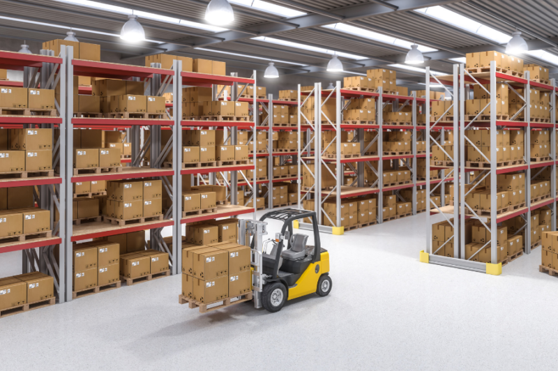Warehouse trends create new opportunities for vacant retail sites
