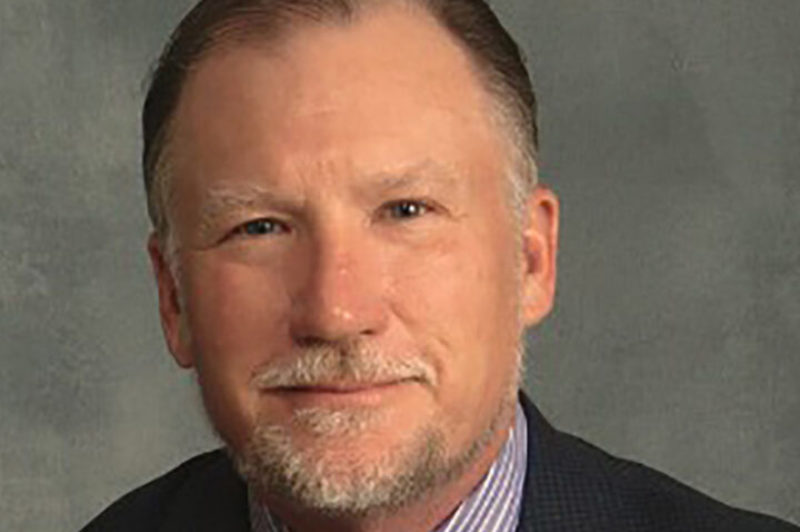 “How I …. leased a 1-million-square-foot warehouse in the middle of a cornfield.”