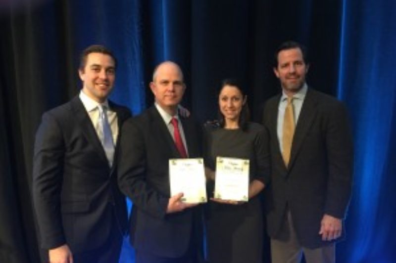 NAIOP Maryland Captures National Communications Award