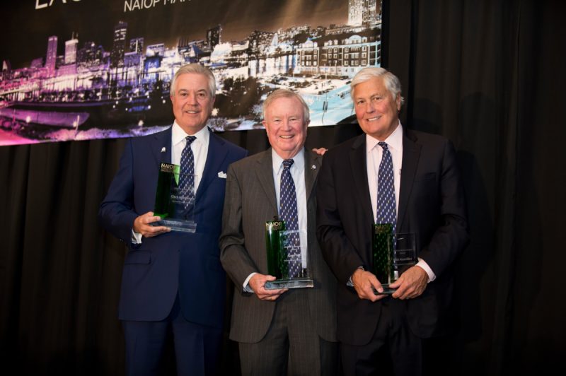 NAIOP Maryland Honors Innovation and Achievement at Bi-Annual Awards of Excellence