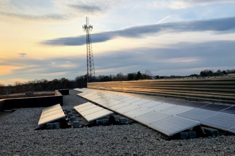 CRE owners wrestle with opportunities and complexities of rooftop solar