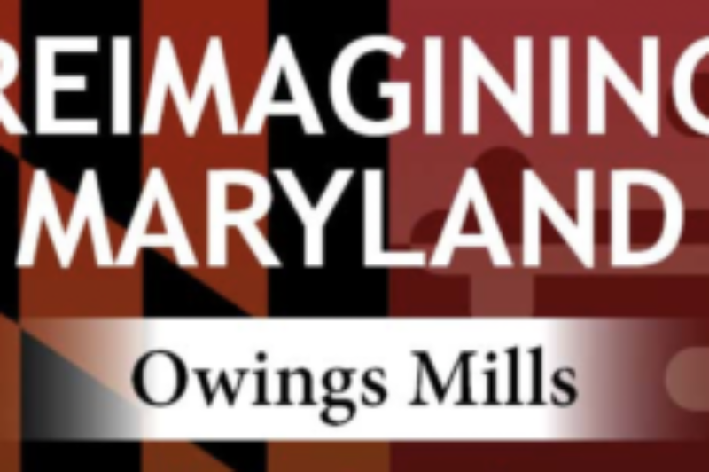Improving Owings Mills job market