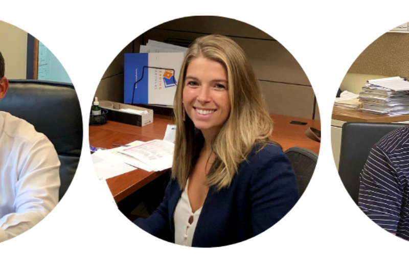 Industry Roundtable: Developing Leaders