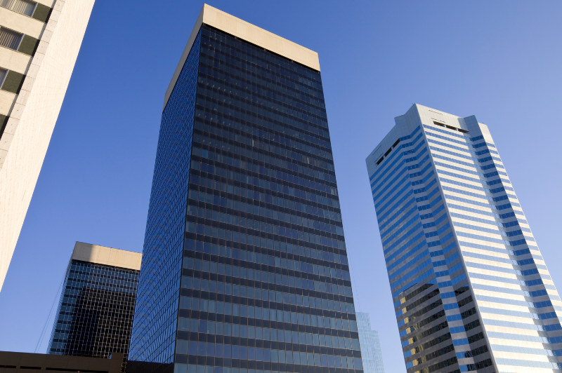 Experts predict recovery for urban commercial real estate markets