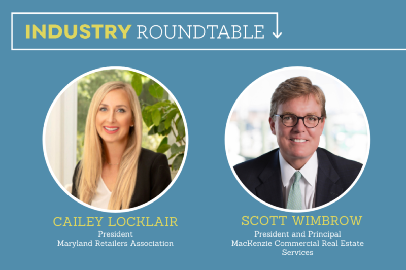 Industry Roundtable: How retailers and developers will respond to pandemic-influenced shopping habit changes