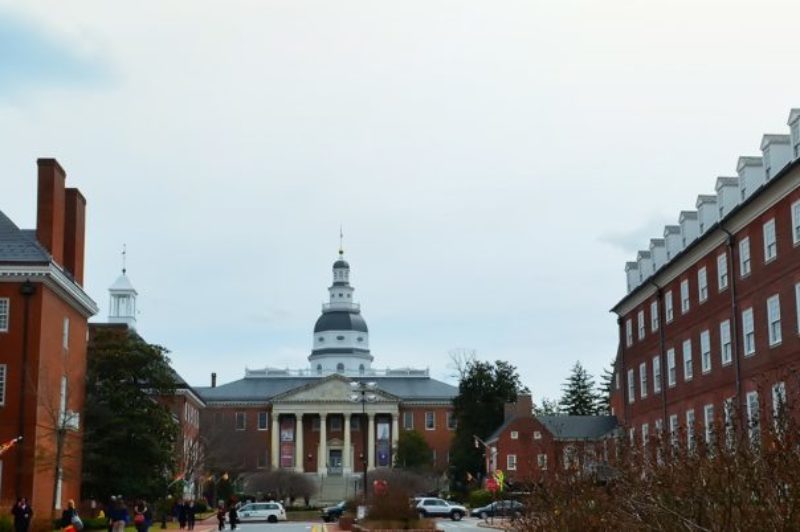 Maryland legislators convene busy 2020 session