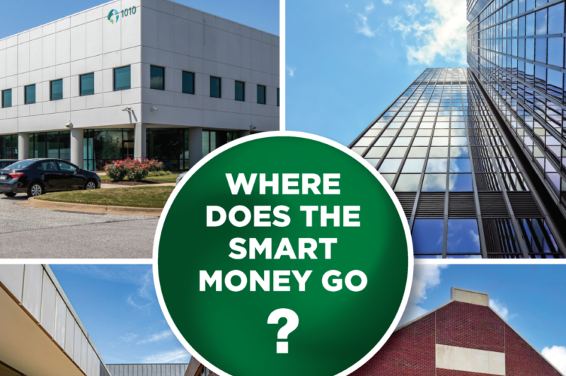 Where Does the Smart Money Go?