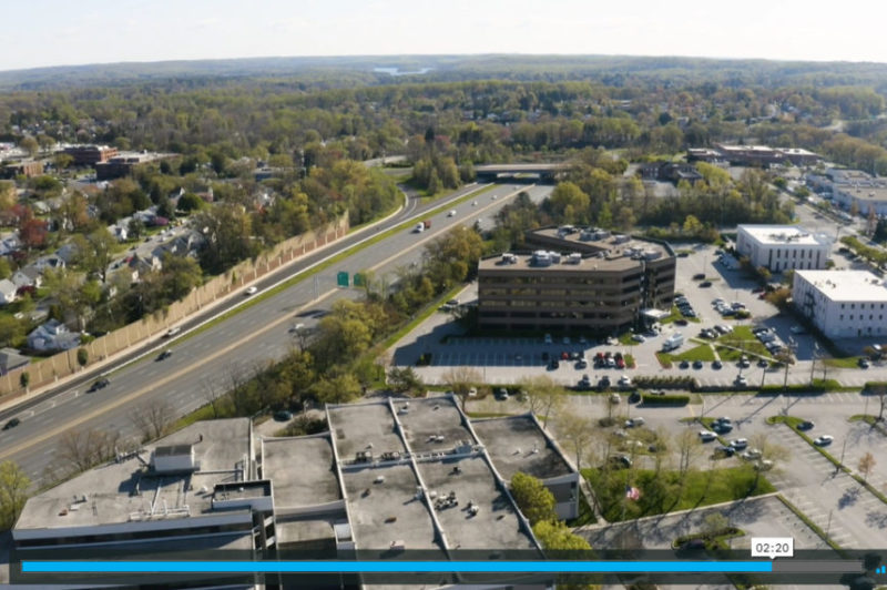 Virtual Tour de Force