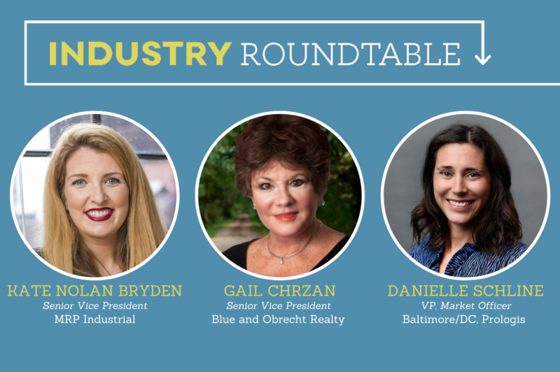 Industry Roundtable: Women in Real Estate