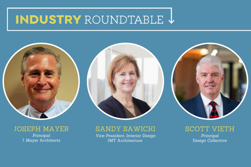Industry Roundtable: Architects