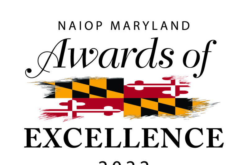 NAIOP Maryland honors multiple companies and real estate professionals at bi-annual Awards of Excellence