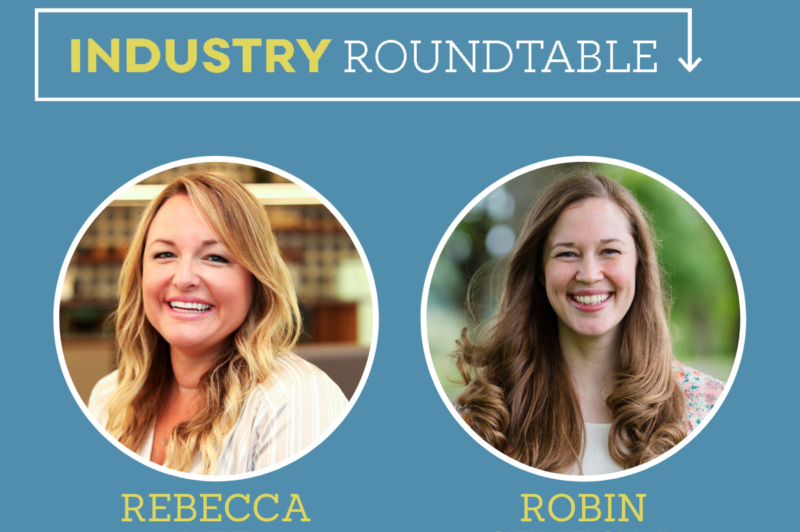 Industry Roundtable: The Workplace