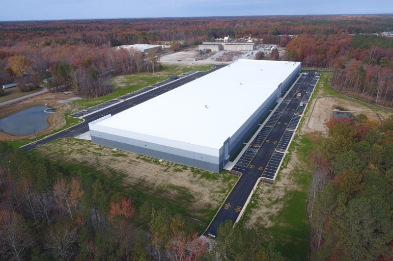 Maryland companies seek out opportunities in other states