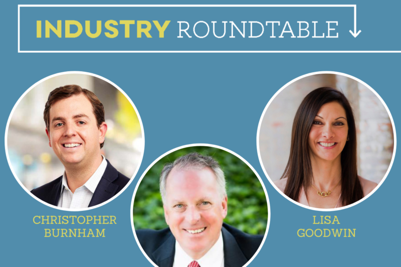 Industry Roundtable: Investment Sales