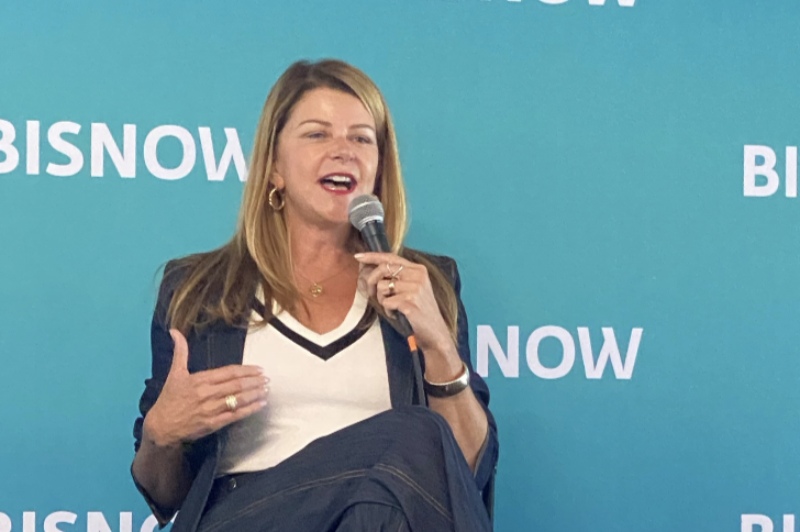 Flight to quality and new asset class highlighted at Bisnow event