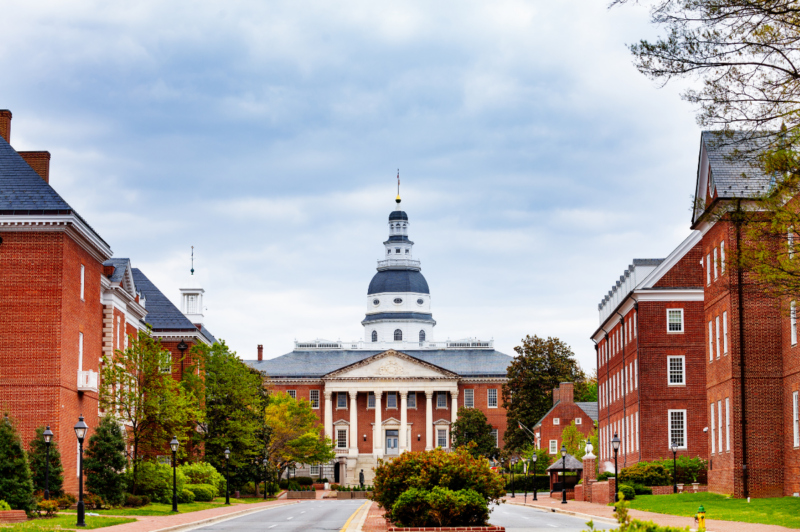 UMD report proposes pathway to decarbonizing Maryland
