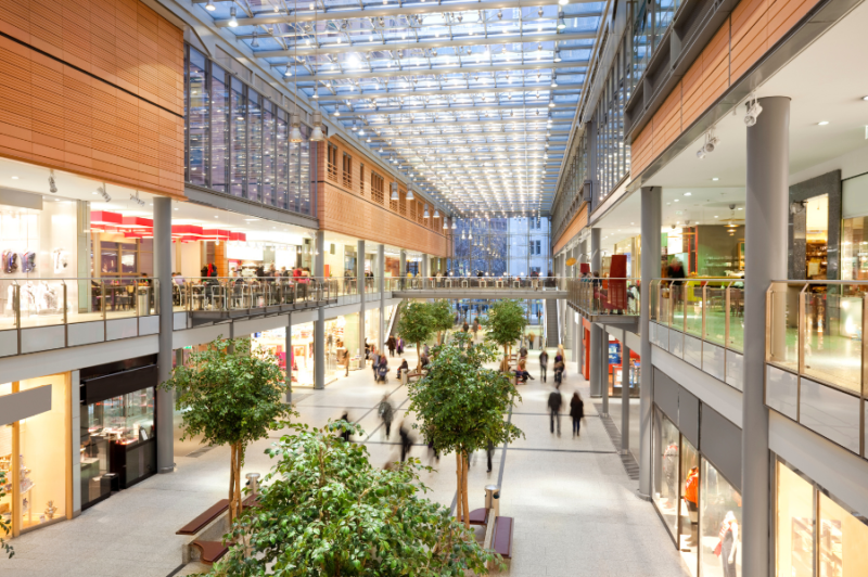 Experts urge retailers, landlords to increase experiential shopping