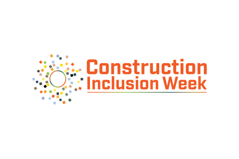 Construction Inclusion Week aims reach everyone from tradespeople to developers