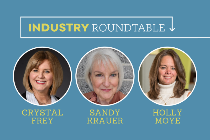 Industry Roundtable: Recruiting and Retaining CRE Talent