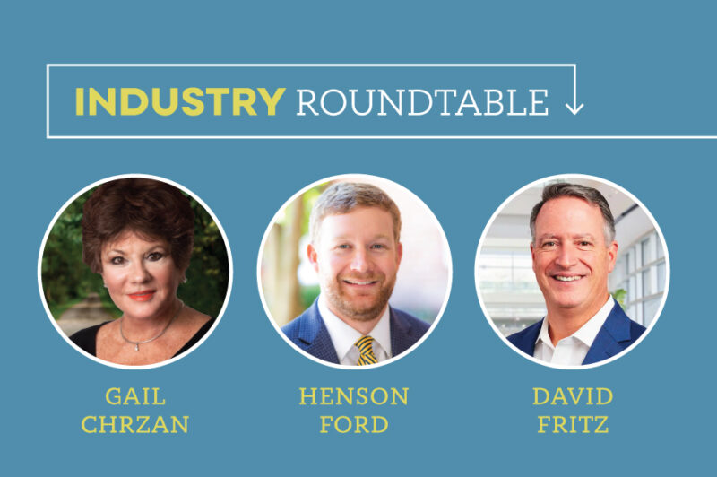 Industry Roundtable: Perspectives from the Brokerage Community