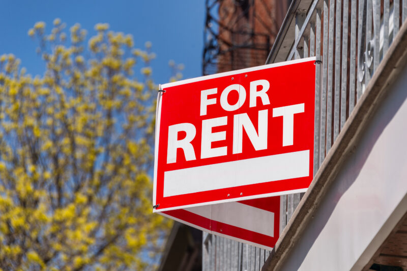 Could rent law harm Montgomery County’s economy?