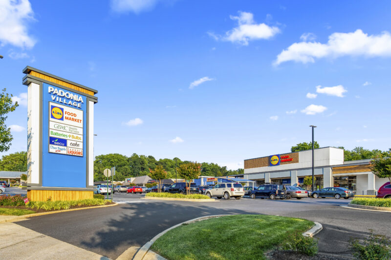 Retail Refresh: Renovated centers attract strong leasing
