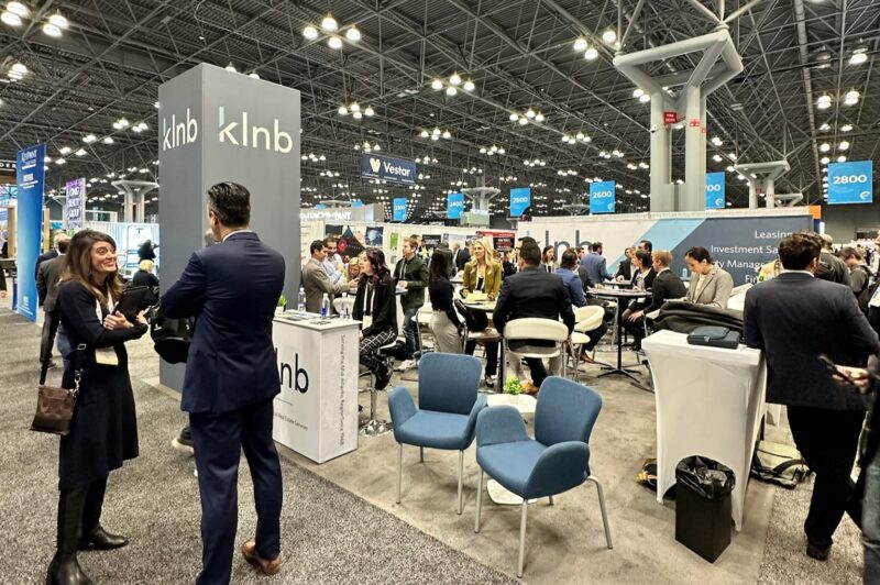 Retail resiliency, adaptability fuels optimism at NY ICSC