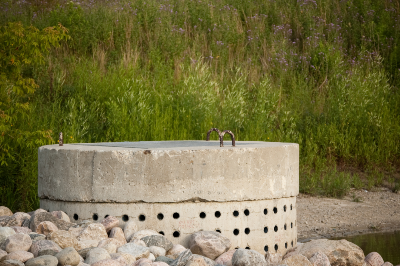 How should stormwater management adapt to climate change?