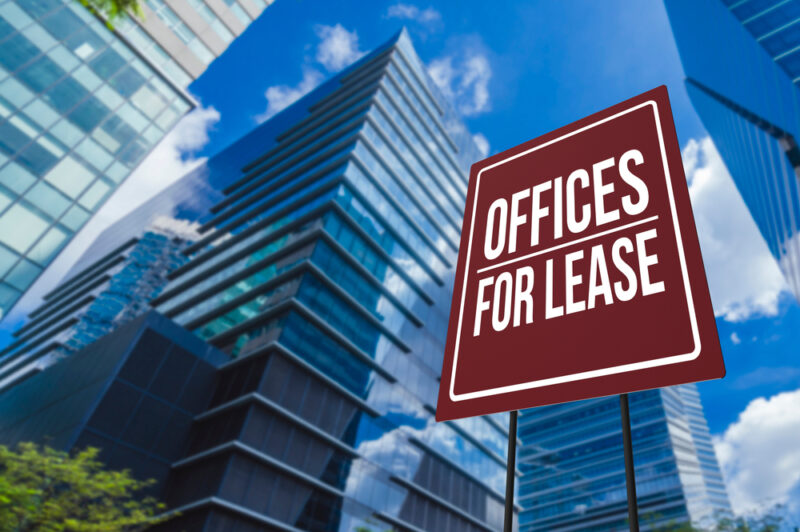 Uncertainty and costs complicate office leasing