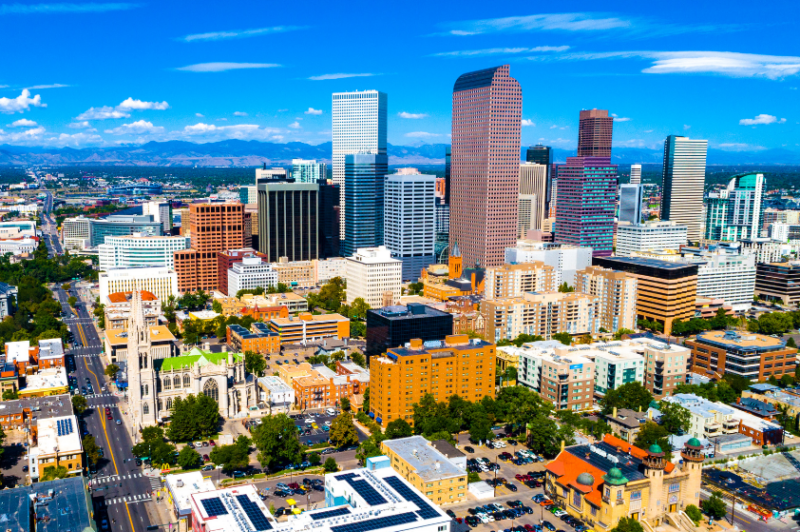 Colorado Building Performance Standards challenged in federal court