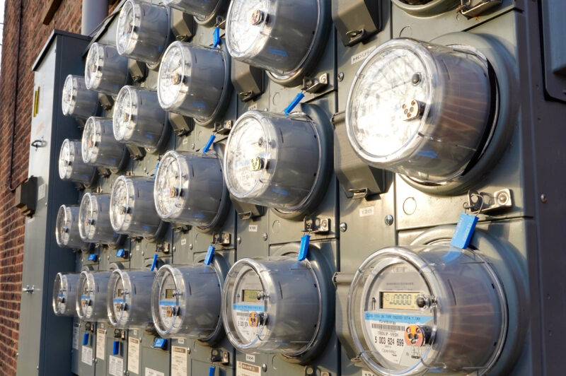 State prepares for new debate about energy regulations for commercial buildings