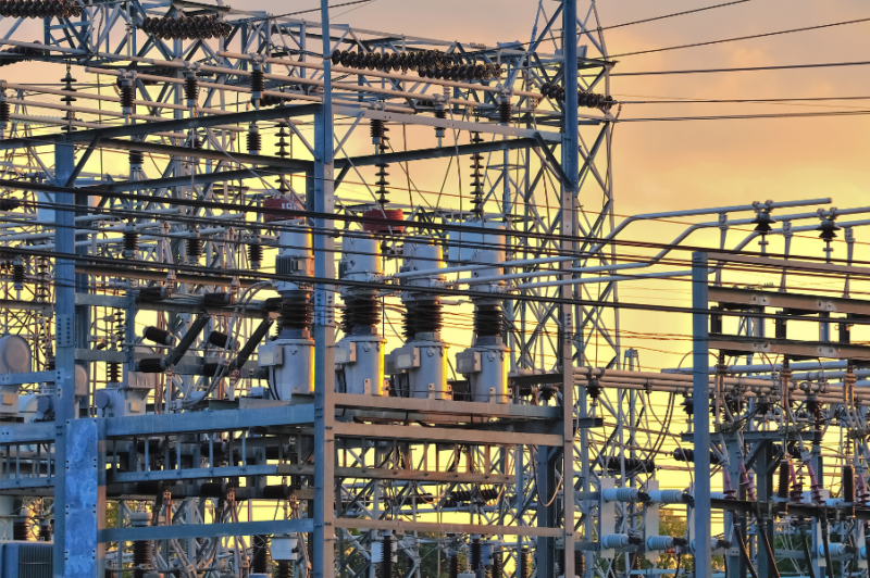 Electric rates spike in latest capacity auction