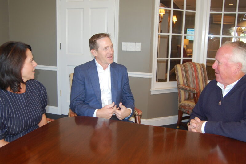 Industry Roundtable: Investment Sales