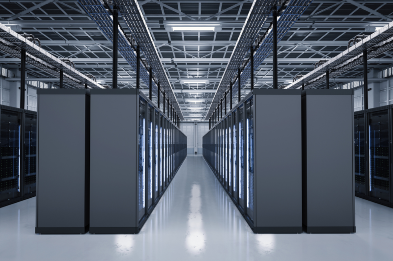 Advocates see prospects to grow data center market