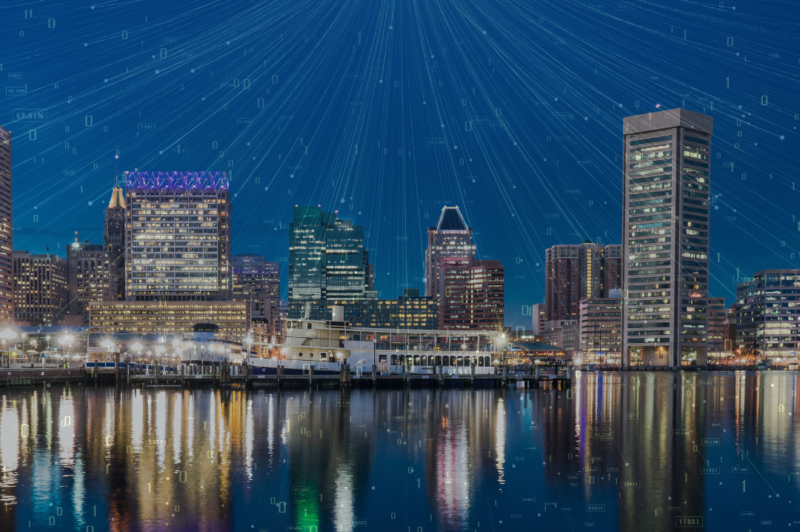 Coalition adopts high-tech approach to downtown safety