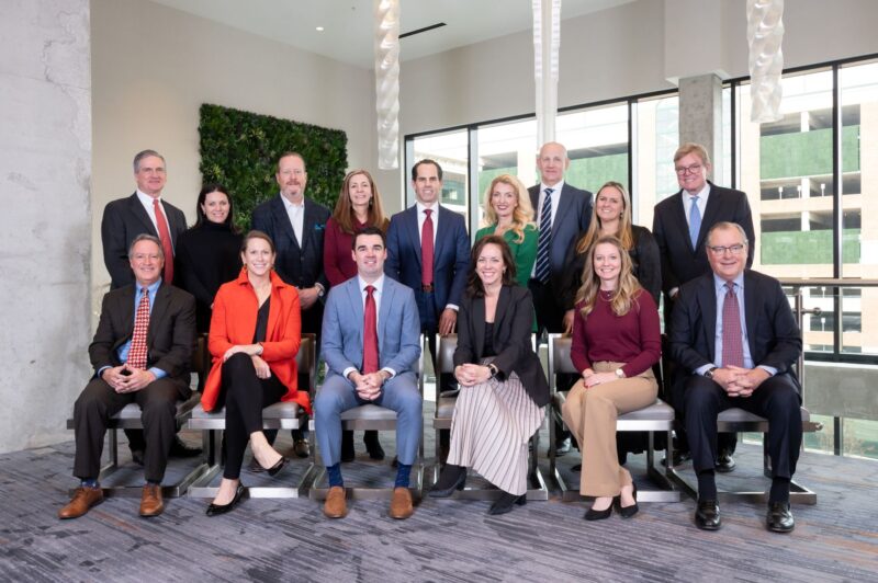 New officers and board members elected