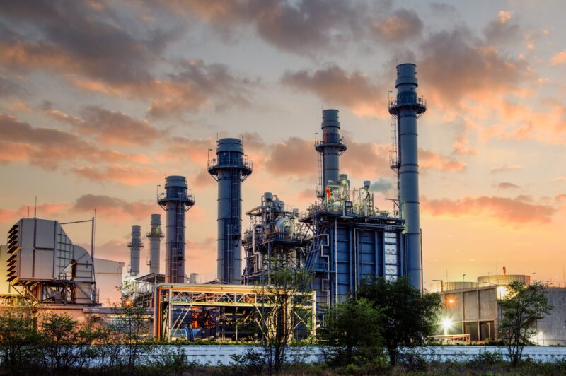 Industry searches for solutions to energy challenge