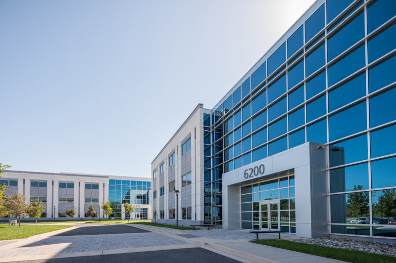 CRE market for government contractors finds a new normal