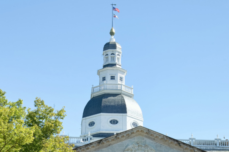 NAIOP addresses tax, energy code, other bills during legislative session