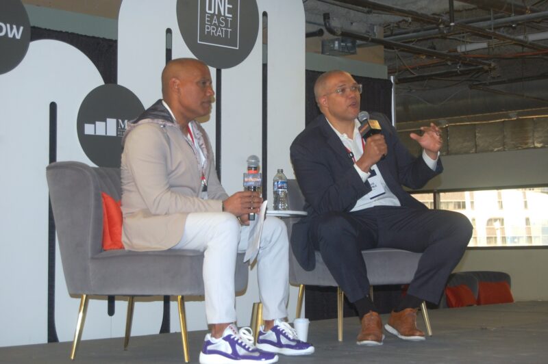 Local groups need “growth mindset” to improve Baltimore