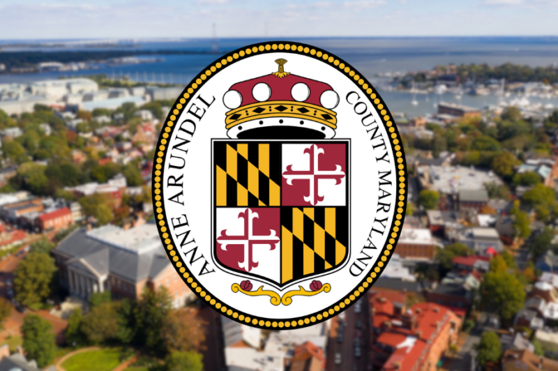 Anne Arundel development moratorium lifted